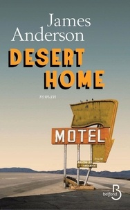 James Anderson - Desert Home.