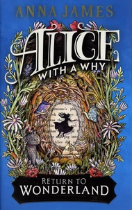 Alice With a Why