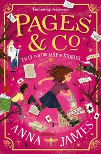 Pages &amp; Co.: Tilly and the Map of Stories