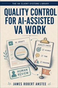 The Virtual Assistant Weekly Operating System