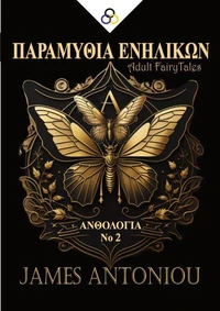 ΠΑΡΑΜΥΘΙΑ ΕΝΗΛΙΚΩΝ (ΑΝΘΟΛΟΓΙΑ) ΒΙΒΛΙΟ 2