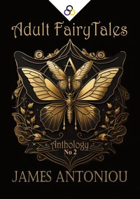 Adult FairyTales Anthology No 2