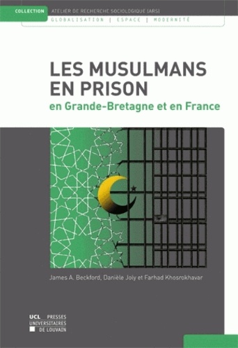 Musulmans en prison au Royaume-Uni et en France