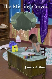 The Missing Crayon