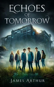 Time’s Edge: Book One, Echoes of Tomorrow