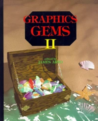 Graphics Gems Ii