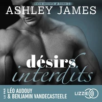 Désirs secrets - Tome 1 : Désirs interdits