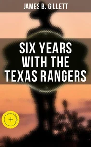 Six Years With the Texas Rangers