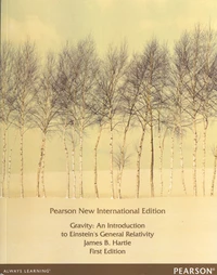 Gravity: An Introduction to Einstein's General Relativity