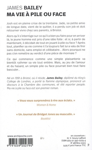 Ma vie à pile ou face