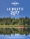 Le best of de Lonely Planet  Edition 2017