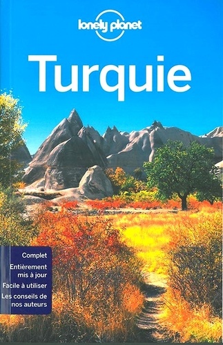 Turquie 10e édition