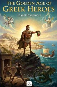 A Story of the Golden Age of Greek Heroes