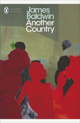 James Baldwin - Another Country.