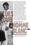 James Baldwin - Blues pour l'homme blanc.
