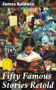Fifty Famous Stories Retold