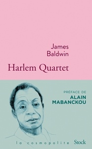 James Baldwin - Harlem Quartet.