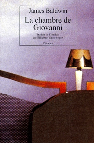 La chambre de Giovanni