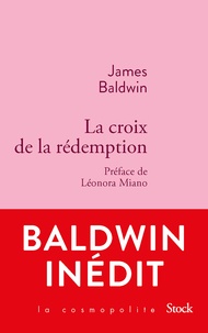 James Baldwin - La Croix de la Rédemption.