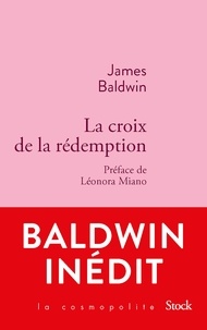 James Baldwin - La Croix de la Rédemption.