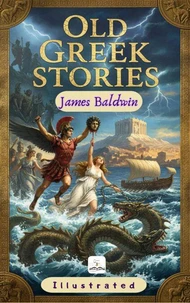 Old Greek Stories