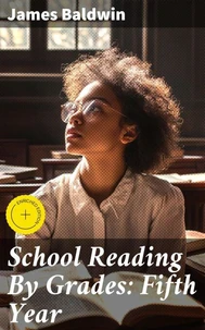 School Reading By Grades: Fifth Year
