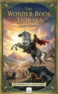 The Wonder-Book of Horses