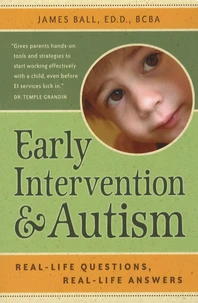 Early Intervention and Autism