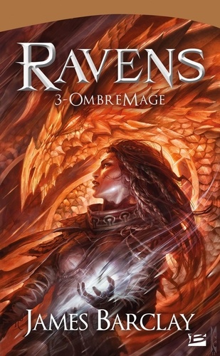 Ravens Tome 3 OmbreMage