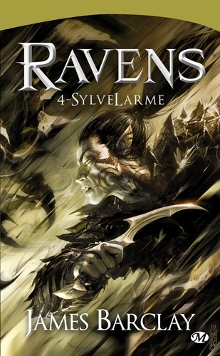 Ravens Tome 4 SylveLarme