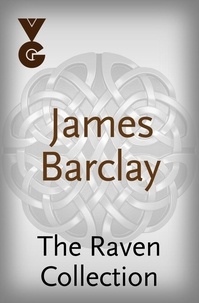 James Barclay - The Raven eBook Collection.