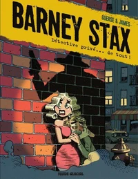 Barney Stax Tome 1