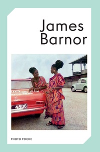 James Barnor - James Barnor.