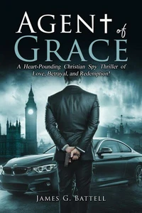 Agent of Grace