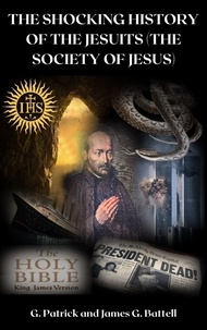  James Battell - The Shocking History of the Jesuits (The Society of Jesus).