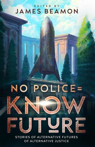  James Beamon - No Police = Know Future.