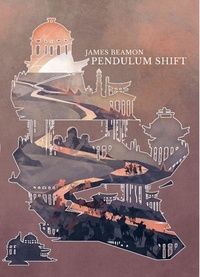  James Beamon - Pendulum Shift - Pendulum Heroes, #2.