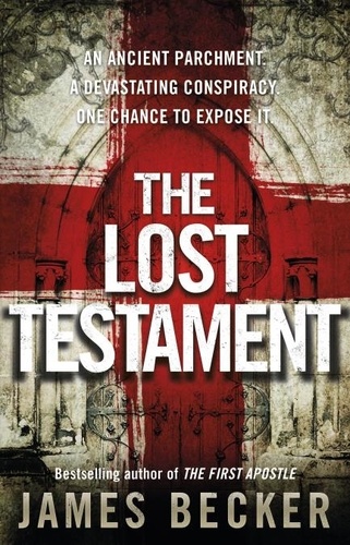 James Becker - The Lost Testament.