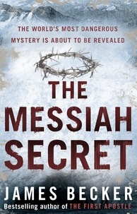 James Becker - The Messiah Secret.