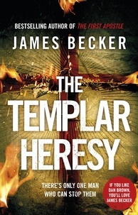 James Becker - The Templar Heresy.