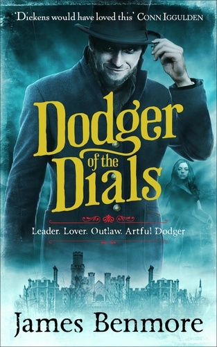 Dodger of the Dials. Join the Artful Dodger on an adventure in Dickensian London