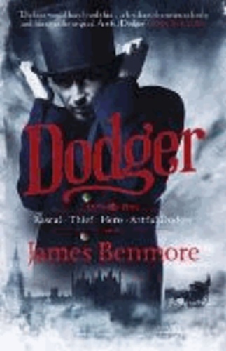 James Benmore - Dodger.