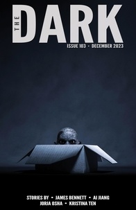  James Bennett et  Ai Jiang - The Dark Issue 103 - The Dark, #103.
