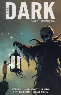  James Bennett et  H. Pueyo - The Dark Issue 91 - The Dark, #91.