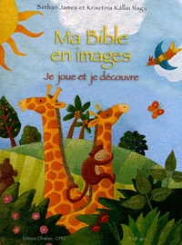 Ma Bible en images