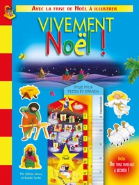 Vivement Noël