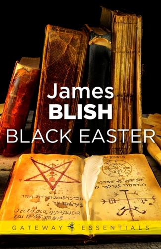 Black Easter. After Such Knowledge Book 3