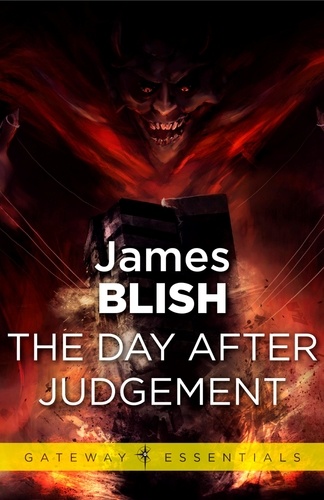 The Day After Judgement. After Such Knowledge Book 4