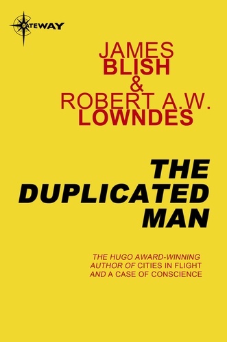The Duplicated Man