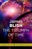 The Triumph of Time. Cities in Flight Book 4